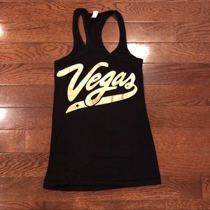 Viva Las Vegas Tank Top